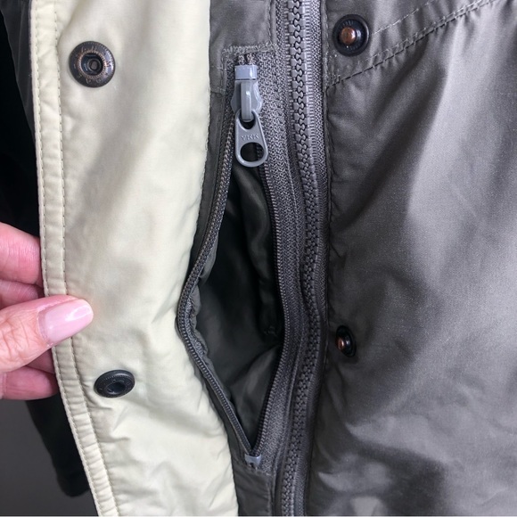 Columbia Bugaboo Jacket Interchange Waterproof Ski Small - Picture 8 of 10